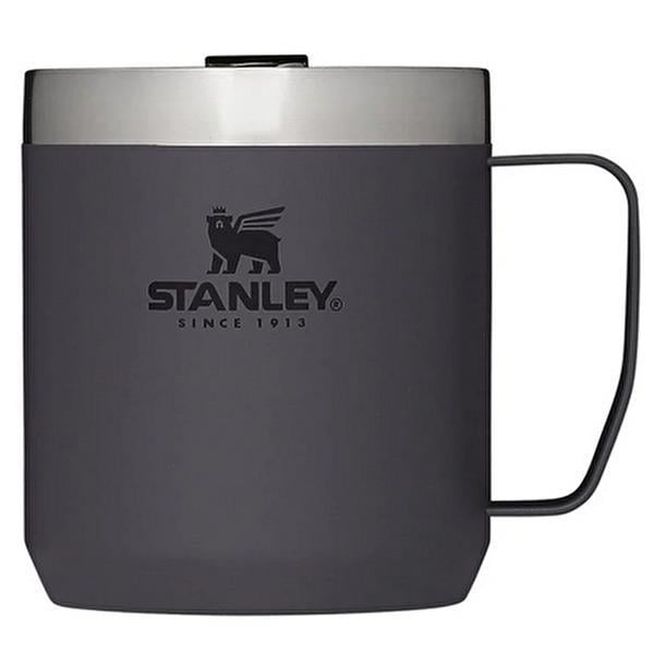 Stanley 10-09366-172 Klasik Paslanmaz Çelik Termos Bardak 0,35 LT