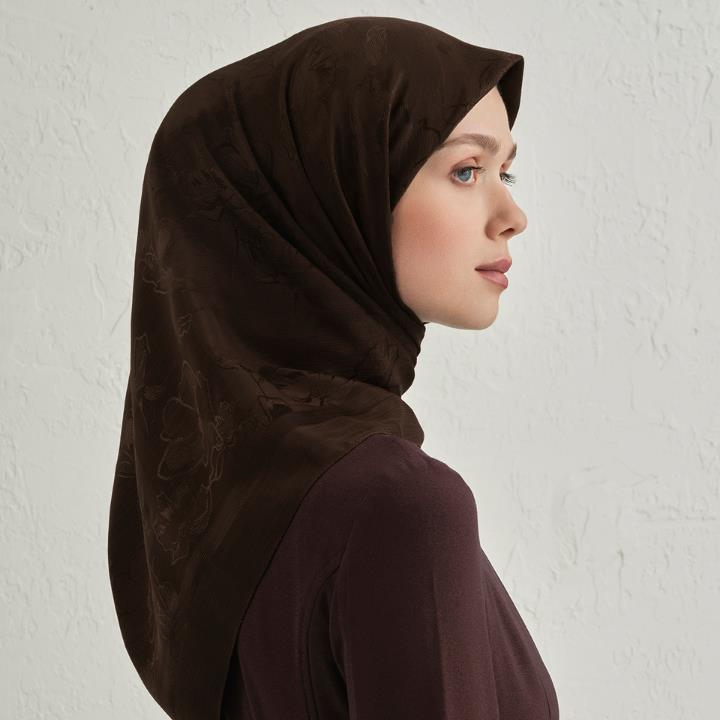 Armine E00OA0444093 11 Armine Floş Pamuk Eşarp 2