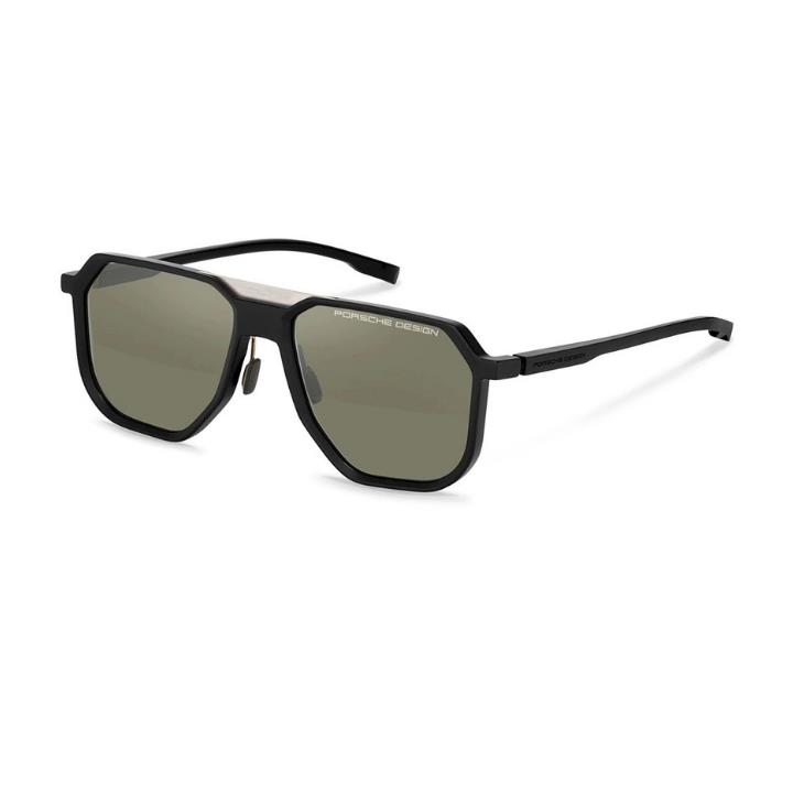 Porsche Design P8980 58A173 Erkek Güneş Gözlüğü