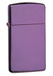 Zippo Slim ABYSS 28124 (3) Çakmak