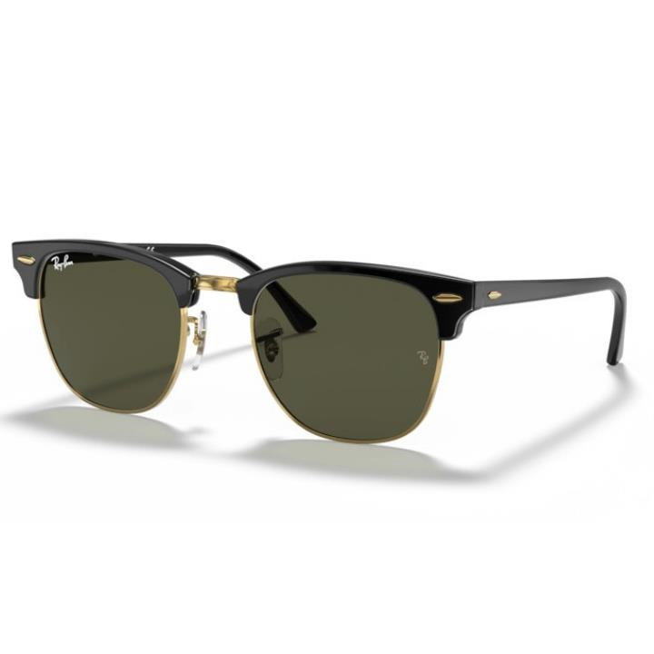 Ray-Ban 0RB3016 W0365 49 Unisex Güneş Gözlüğü