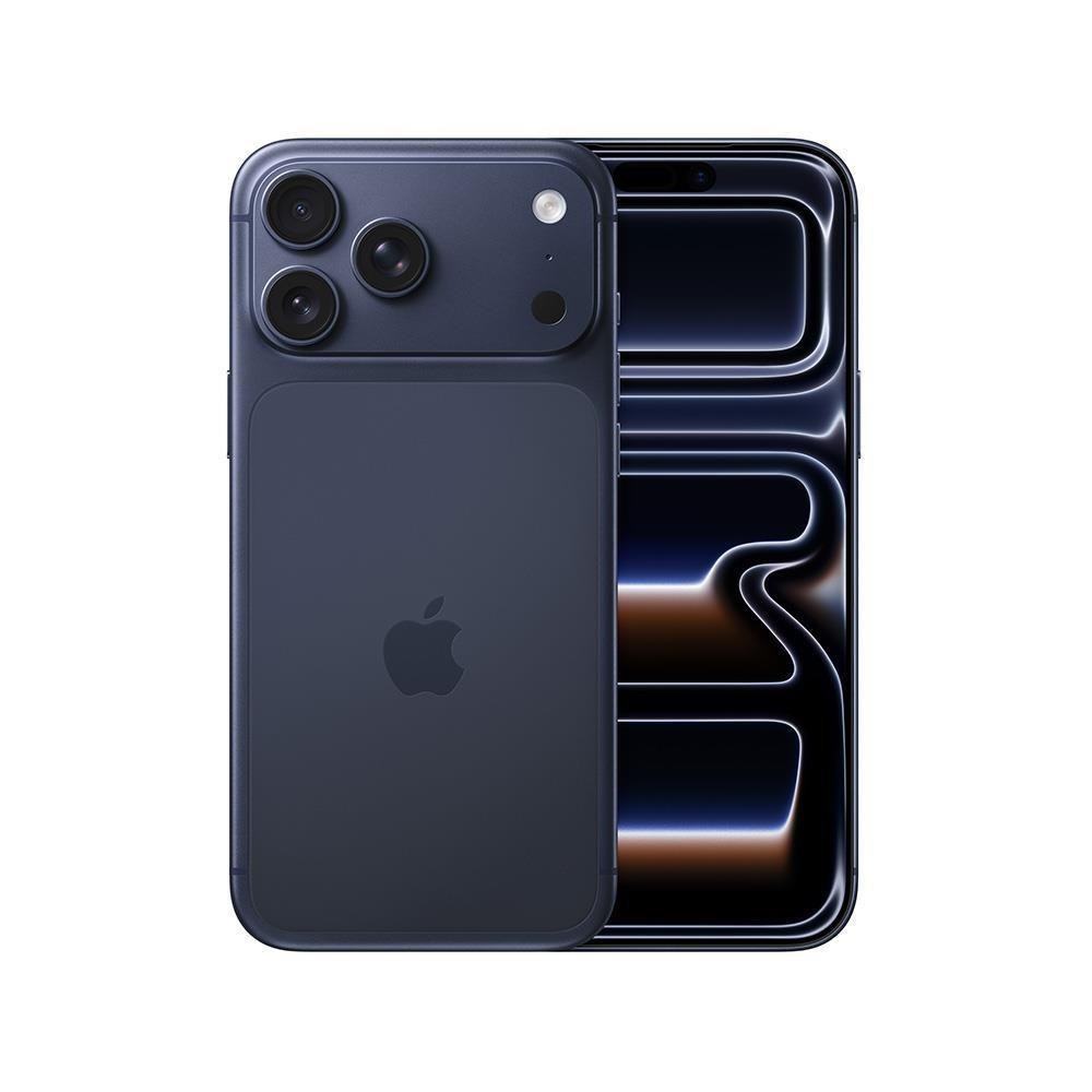 APPLE IPHONE 17 PRO MAX 256GB DEEP BLUE