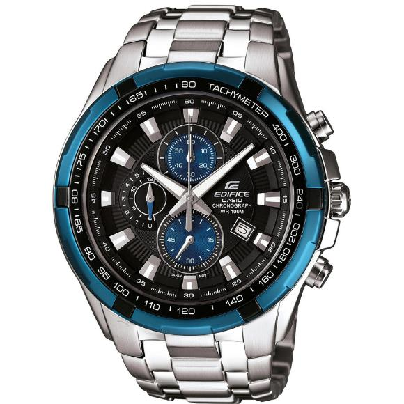 Casio EF-539D-1A2VUDF Erkek Kol Saati