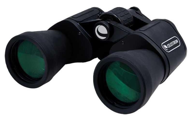 Celestron CL 71256 UpClose G2 10x50 Porro Dürbün (Kutulu)