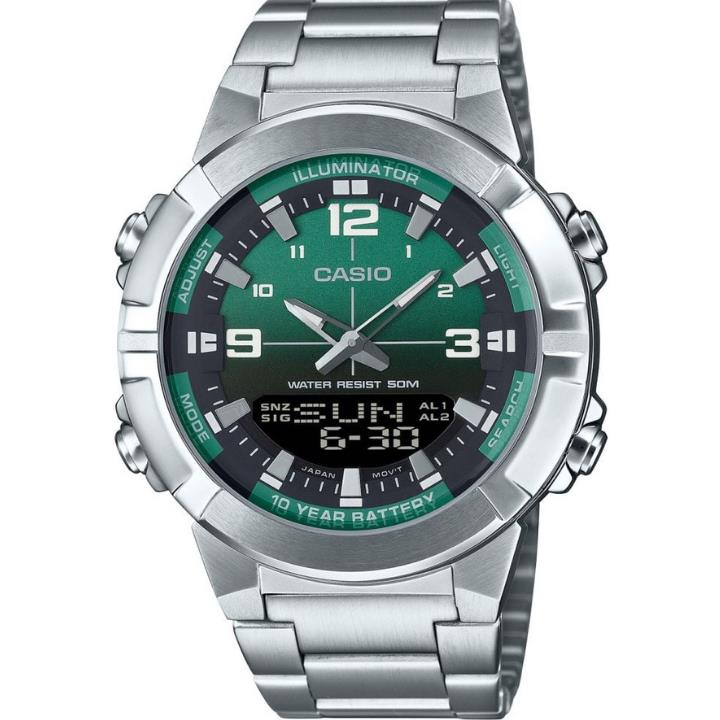Casio AMW-870DA-3AVDF Erkek Kol Saati