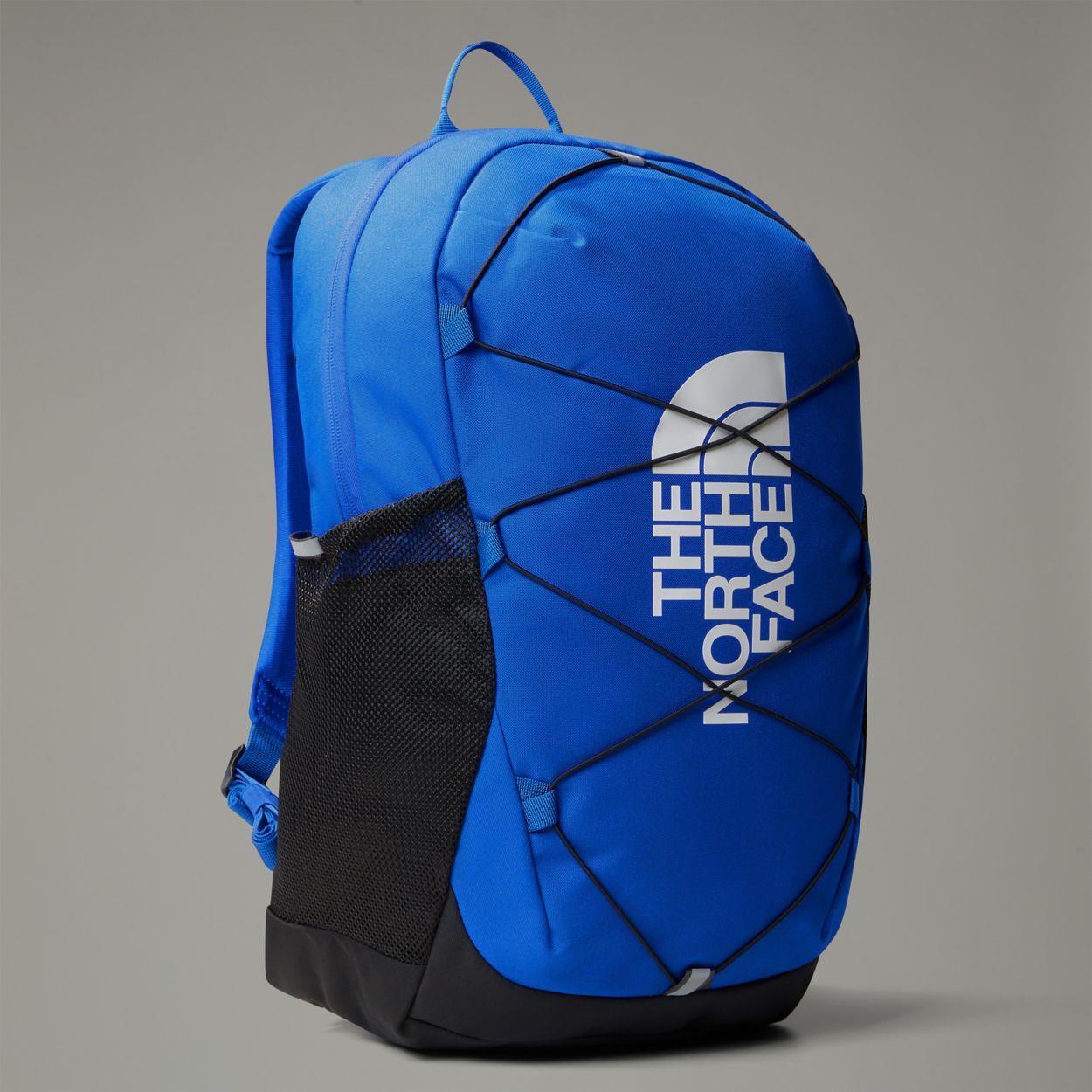The North Face NF0A52VYEF11 Y Court Jester Unisex Sırt Çantası 