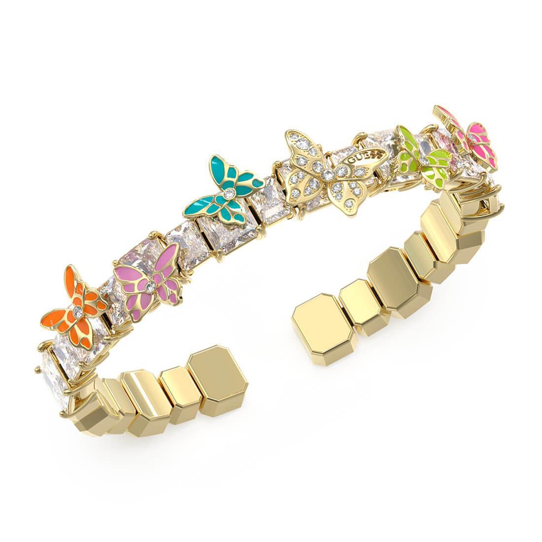 Guess JGUJUBB04088JWYGMCTU Bileklik