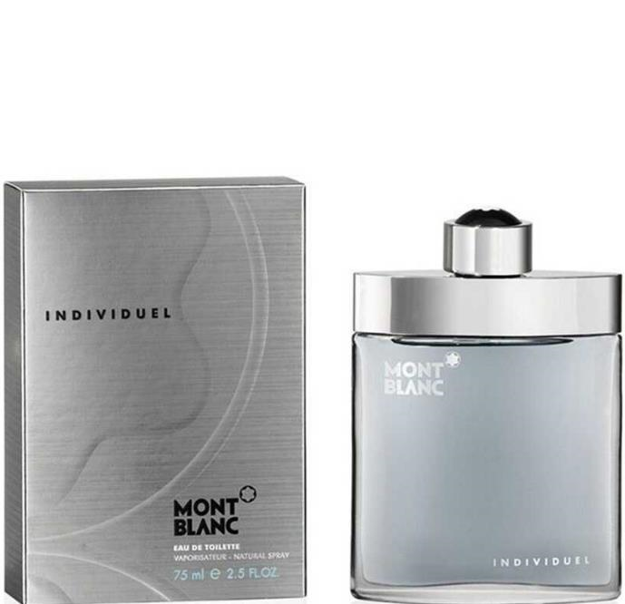 Mont Blanc ZO99-13486 Indıvıduel 75Ml Edt Erkek Parfüm