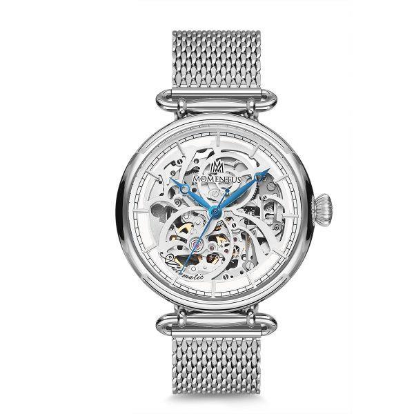 Momentus TC270S-16SS Kadın Kol Saati
