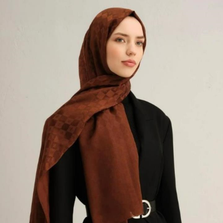 Armine E00OA44400579920 J. İpek Pamuk Şal