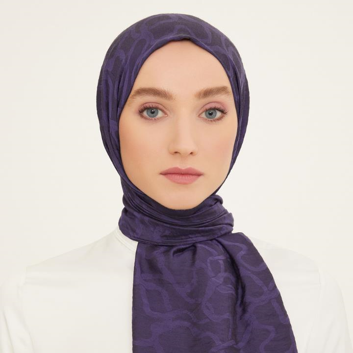 Armine S00OA044434224636 Trend J.Viscon Şal 2