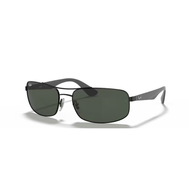 Ray-Ban  Metal Erkek Güneş 0RB3527 006/7161 HN