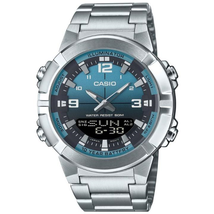Casio AMW-870DA-2A2VDF Erkek Kol Saati