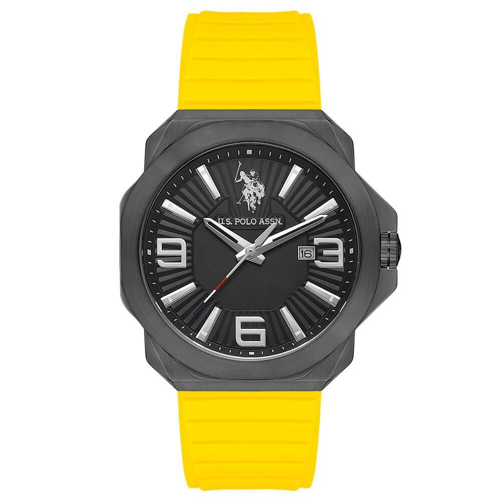 U.S. Polo Assn. USPA1065-01 Erkek Kol Saati