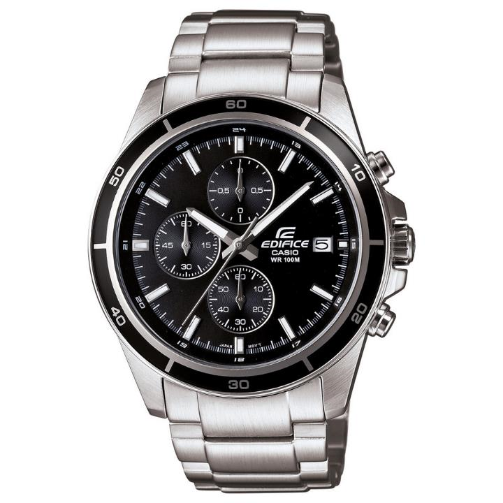 Casio EFR-526D-1AVUDF Erkek Kol Saati
