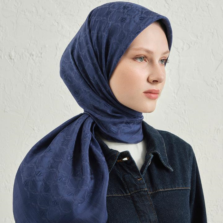 Armine S00OA0444444 03 Armine Floş Pamuk Eşarp 1