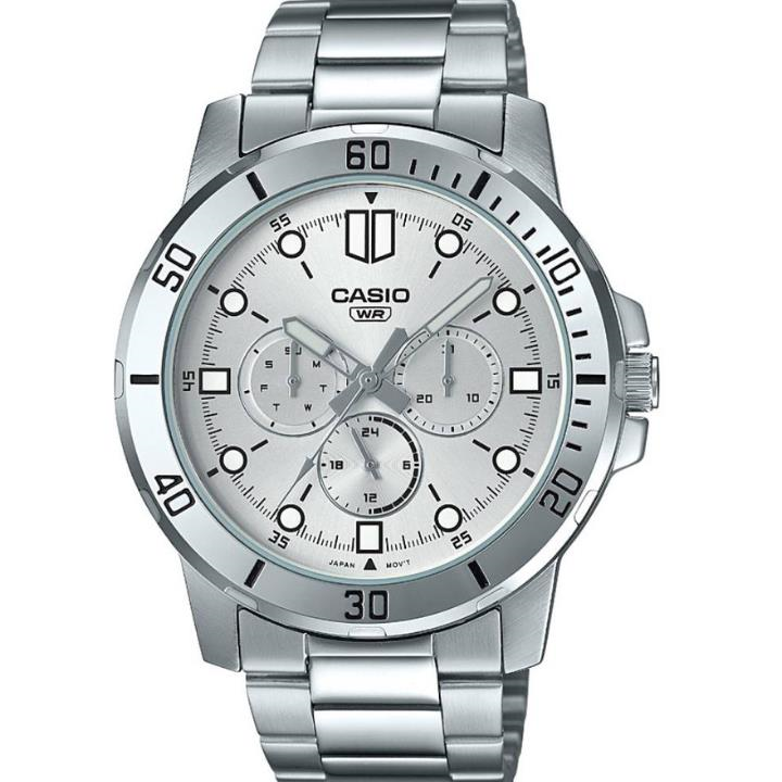 Casio MTP-VD300D-7EUDF Erkek Kol Saati