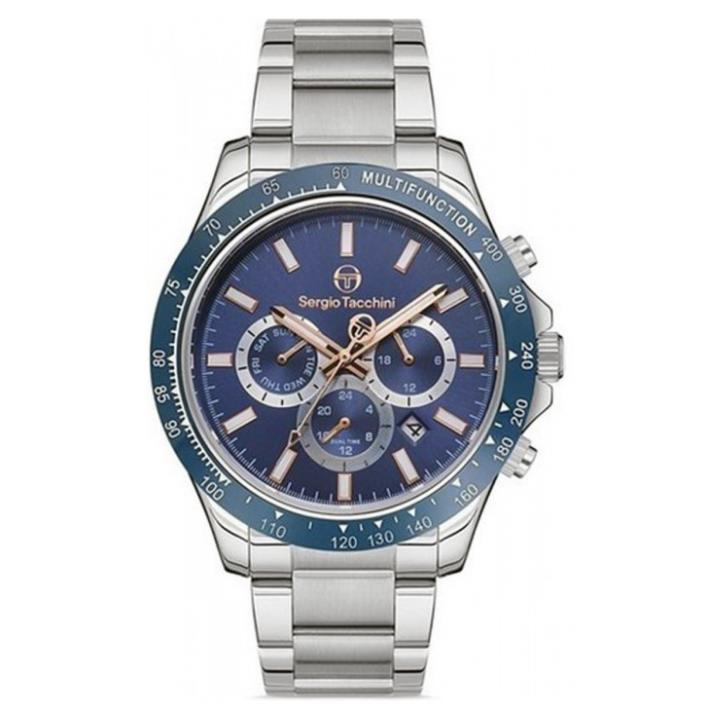 Sergio Tacchini Erkek  Kol Saati ST.1.10241.3