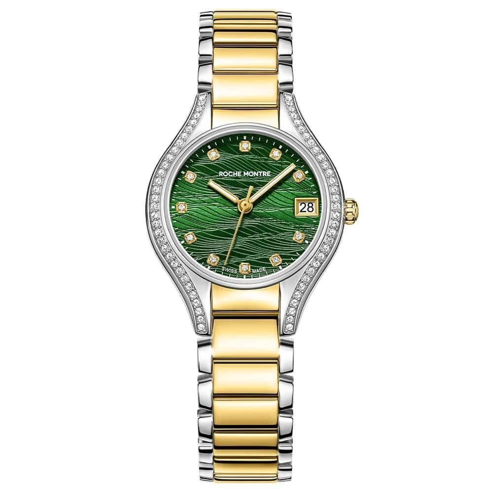 Roche Montre RML3001-03 Kadın Kol Saati