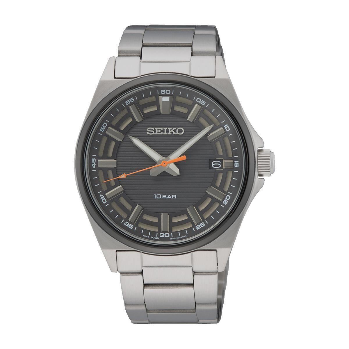 Seiko SUR507P1 Erkek Kol Saati