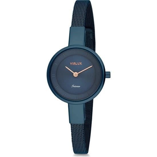 Vialux LJ764M-11SR Kadın Kol Saati