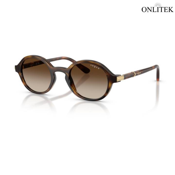 Vogue 0Vo5692S W6561346 Enjeksiyon Kadın Güneş Gözlüğü