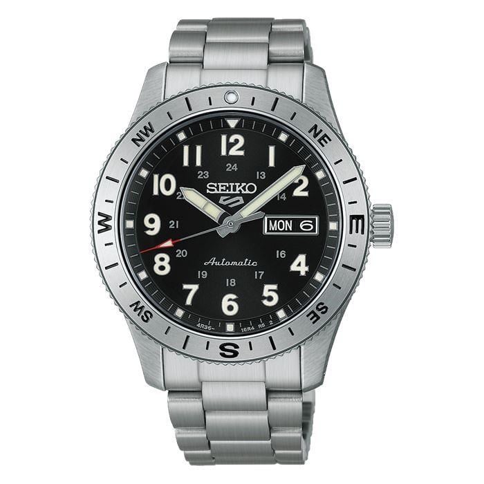 Seiko 5 Sports HDB006K1  Erkek Kol Saati