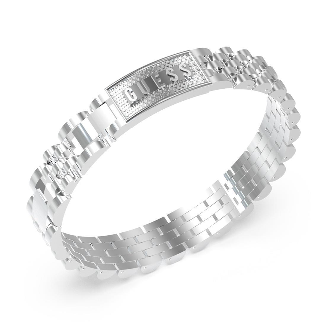 Guess JGUJUMB03201JWSTTU Erkek Bileklik