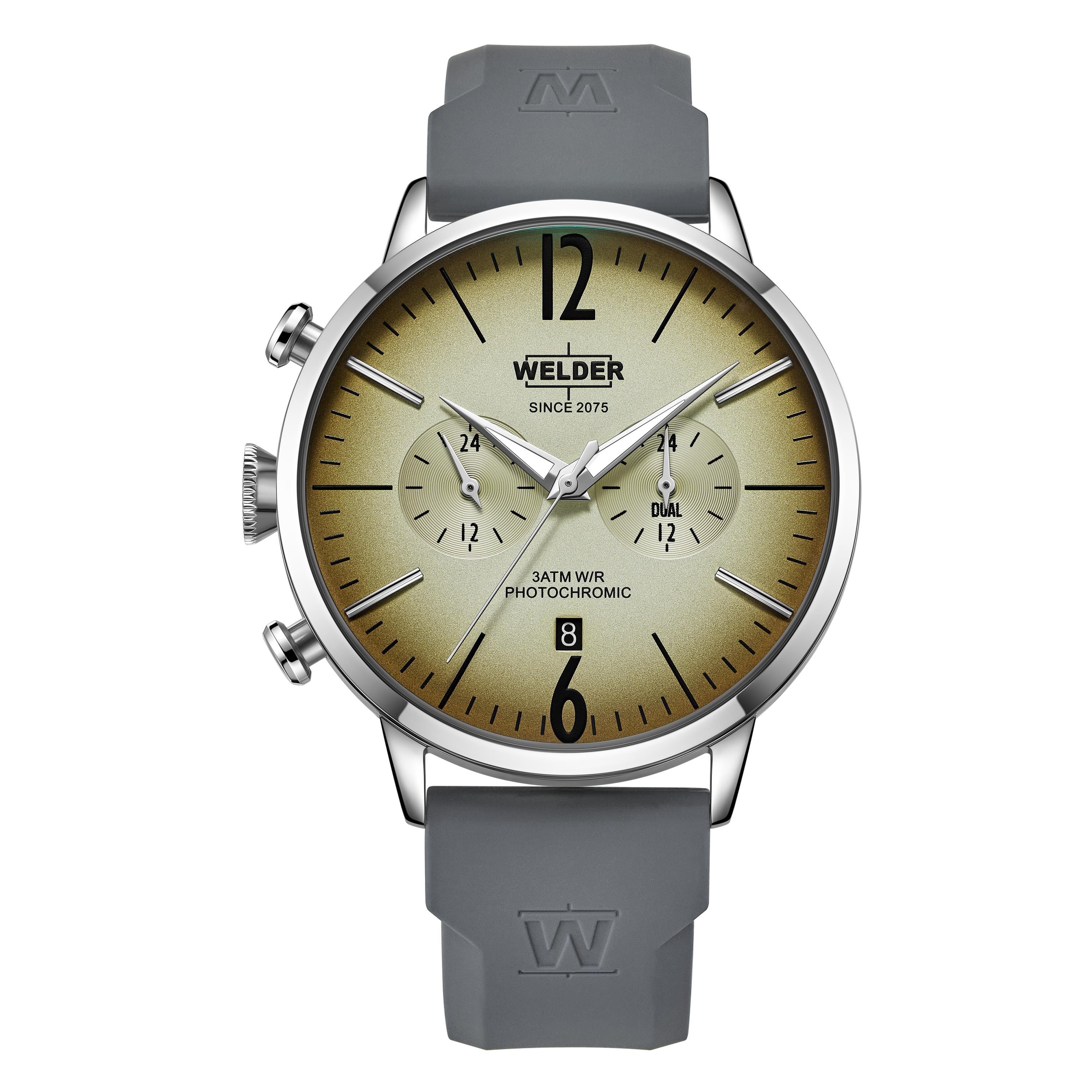 Welder WWRC553 Erkek Kol Saati