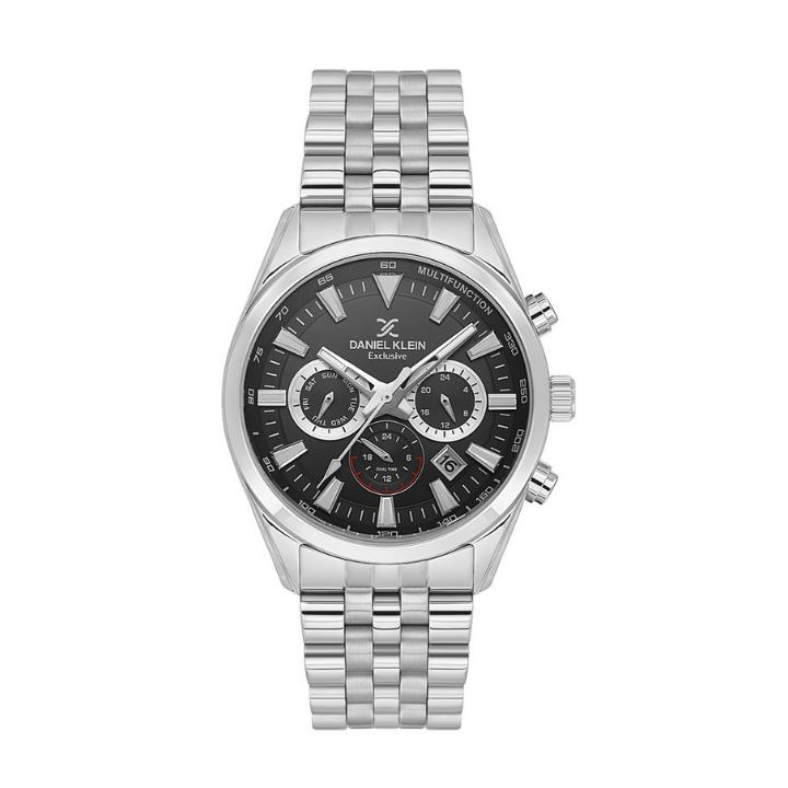 Daniel Klein DKE.1.10710-1 Exclusive Erkek Kol Saati 