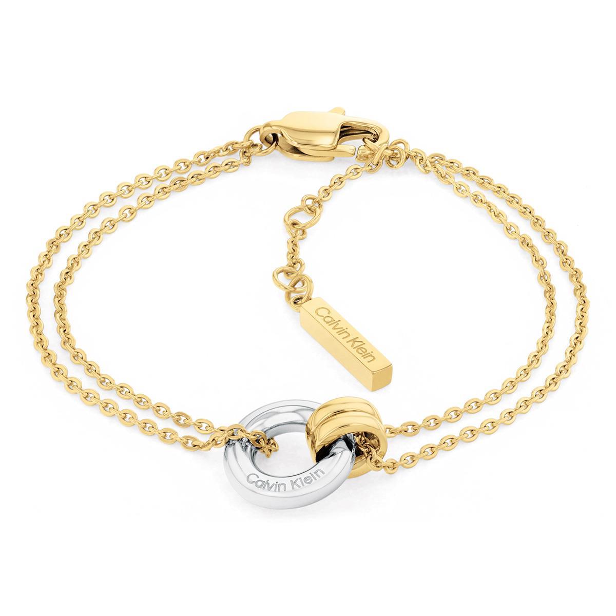 Calvin Klein CKJ35000632 Kadın Bileklik