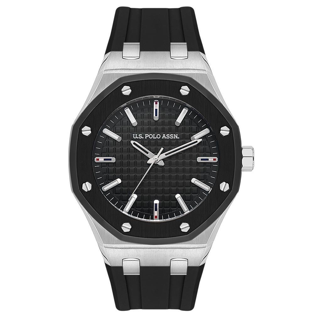 U.S. Polo Assn. USPA1106-03 Erkek Kol Saati