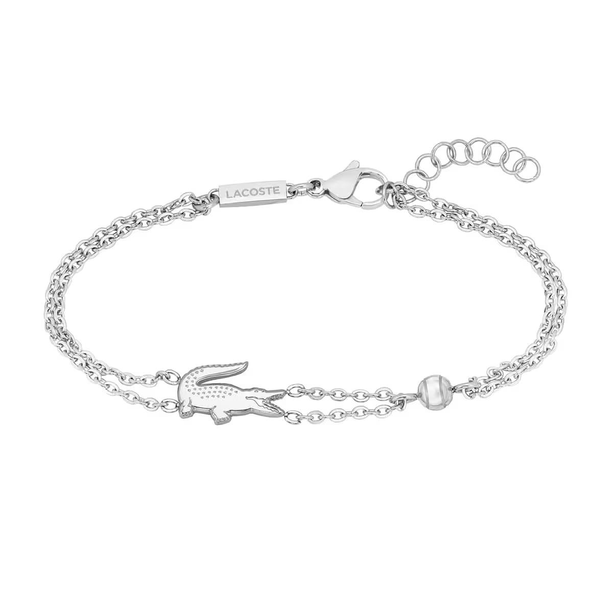 Lacoste LACJ2040580 Kadın Bileklik