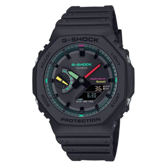 Casio GA-B2100MF-1ADR Erkek Kol Saati
