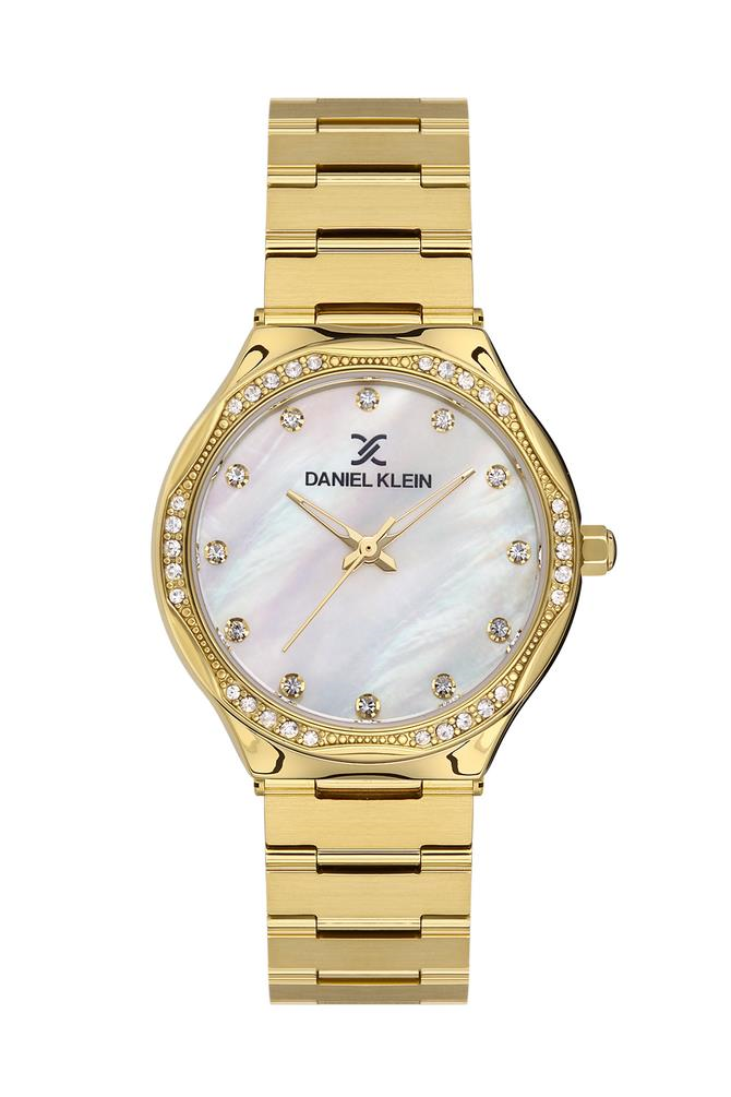 Daniel Klein DK.1.13479.3 Premium Kadın Kol Saati 