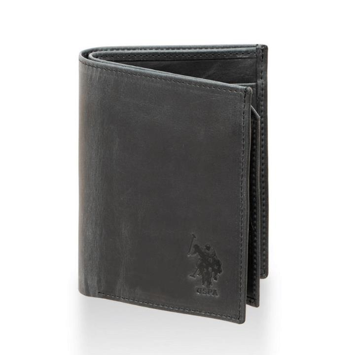 U.S. Polo Assn. PLCUZ23783 Cüzdan