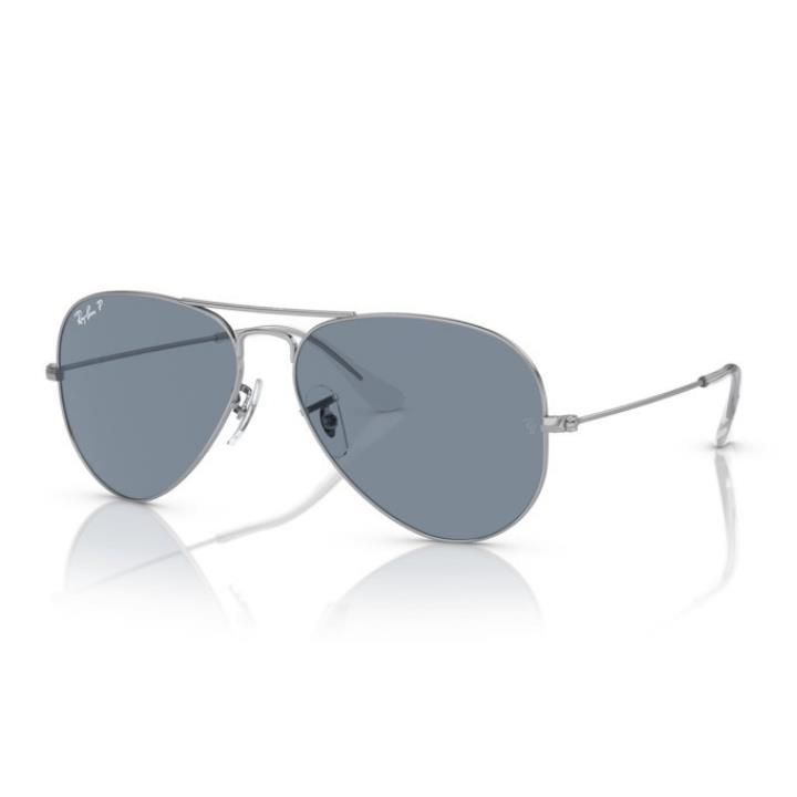 Ray-Ban 0RB3025 003/0258 Unisex Güneş Gözlüğü