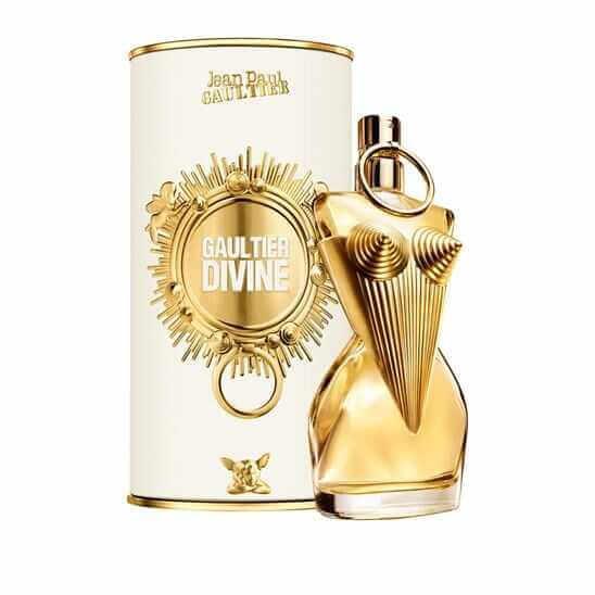 Jean Paul Gaultıer Dıvıne 100ml EDP Parfüm