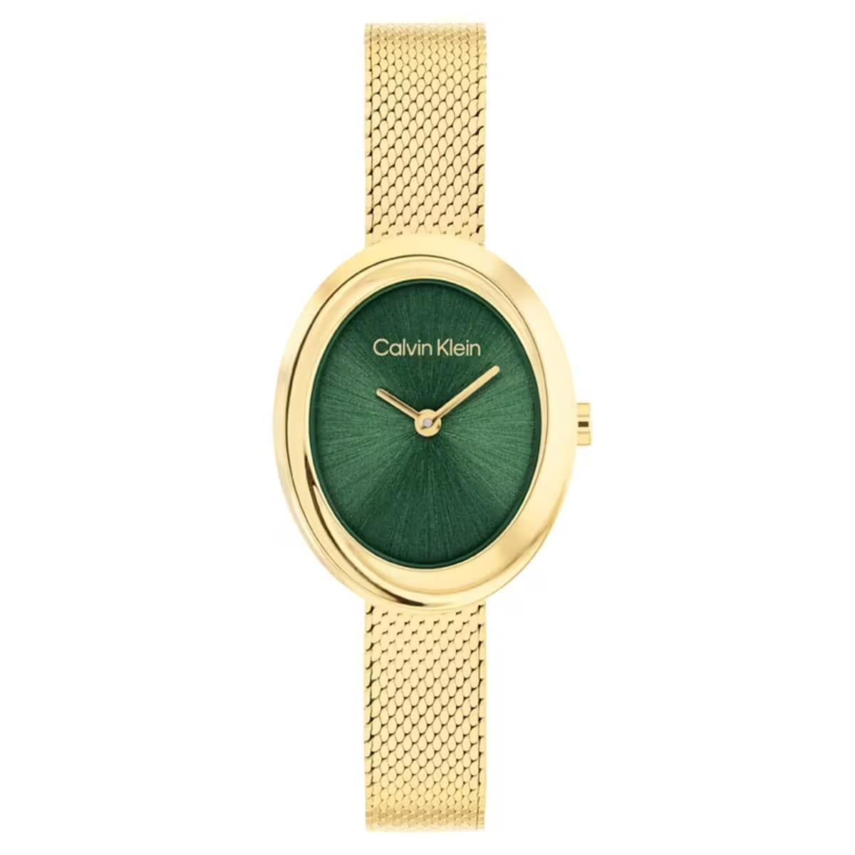 Calvin Klein CK25100152 Kadın Kol Saati