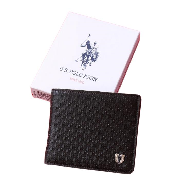 U.S.  Polo Assn. PLCUZ7681 Cüzdan 