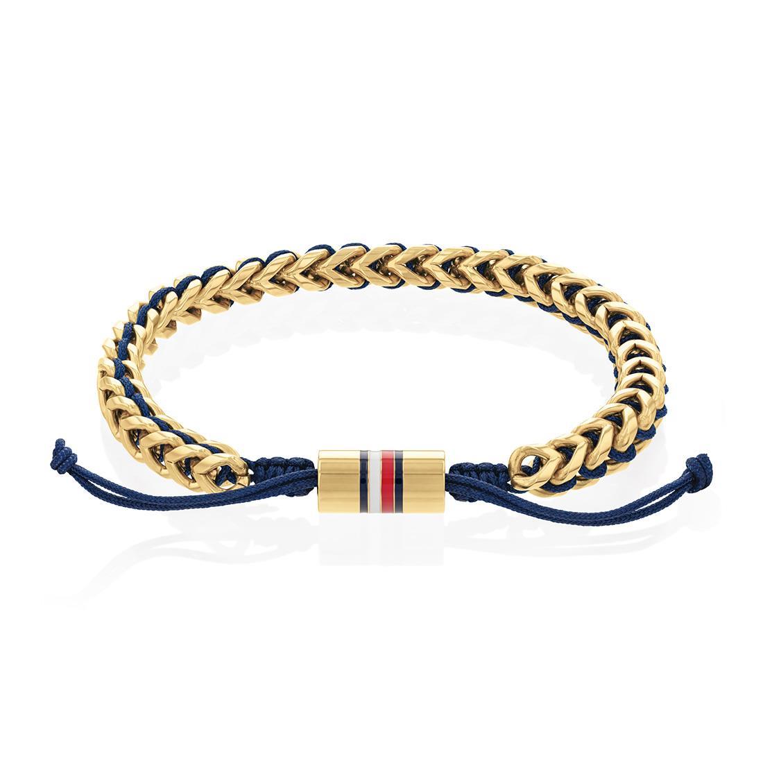 Tommy Hilfiger THJ2790512 Erkek Bileklik 