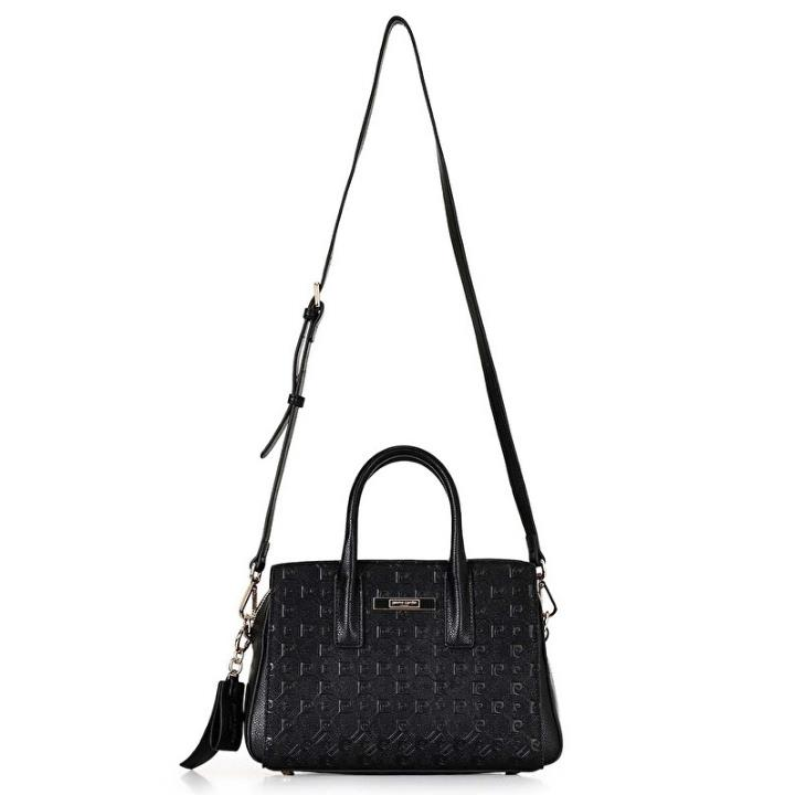 Pierre Cardin 05PC26Y104201-P S Siyah Kadın Çanta