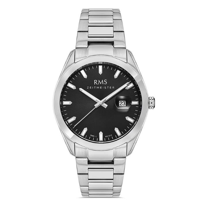 Rms Zeitmaster RMS.1.AG1513.02 Erkek Kol Saati