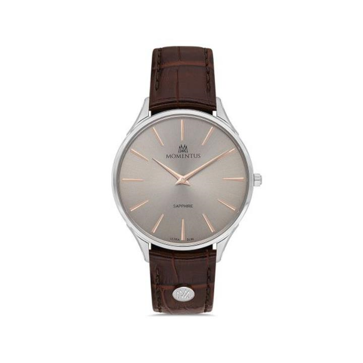 Momentus EM349S-05KR Erkek Kol Saati