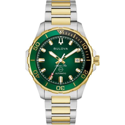 Bulova 98B467 Erkek Kol Saati