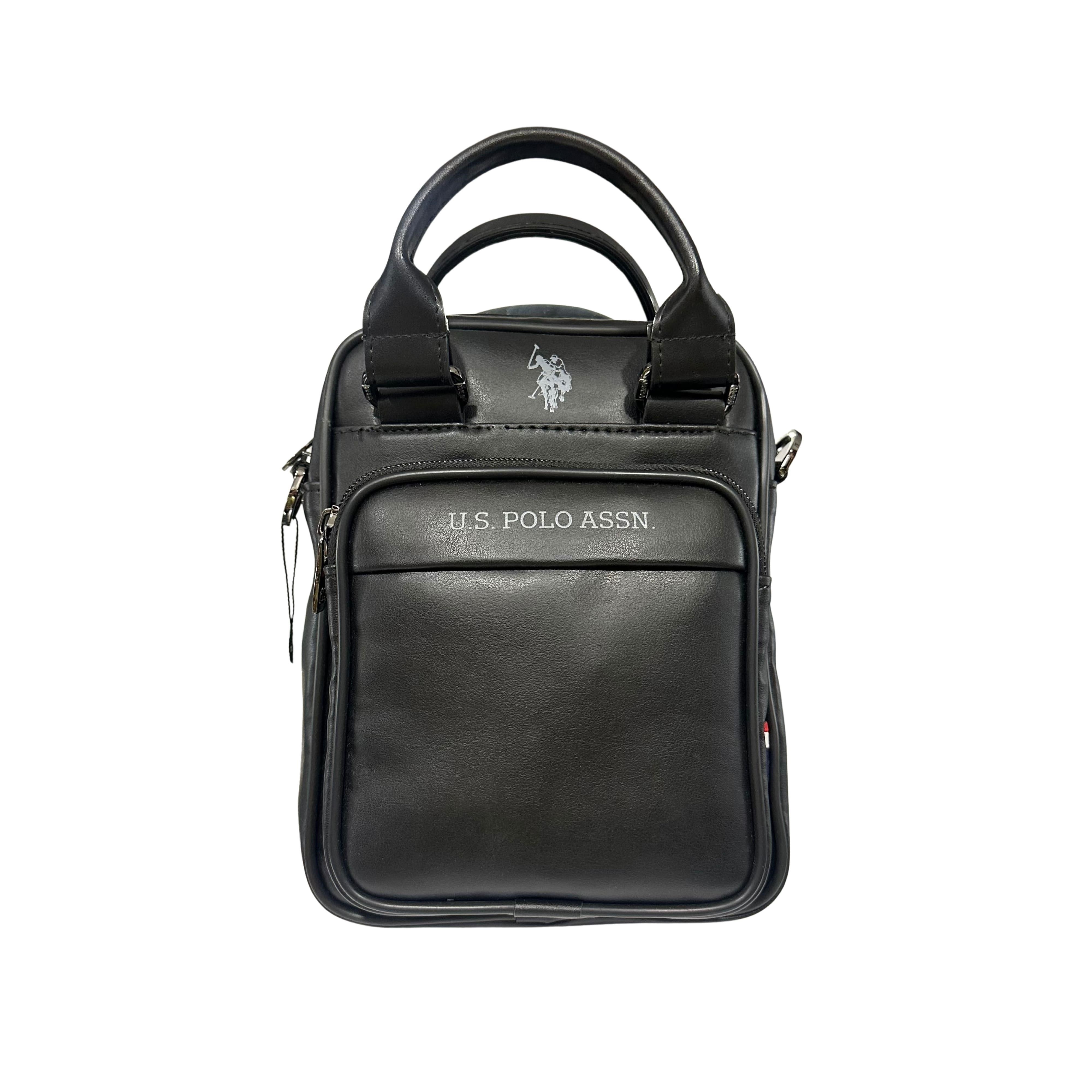 U.S. Polo Assn. PLCPR25037 Çapraz Çanta