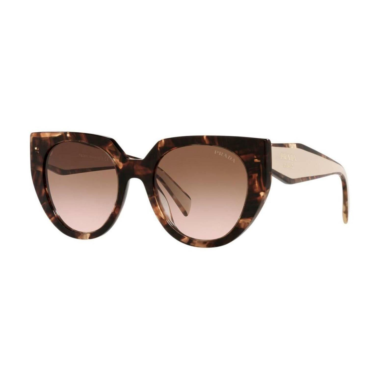 Prada 0PR 14WS 01R0A652 Asetat Kadın Güneş Gözlüğü