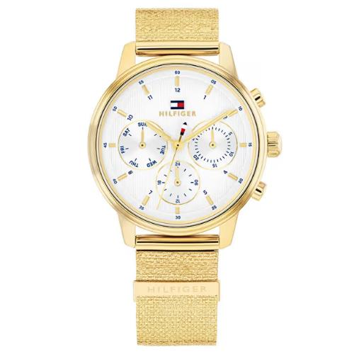 Tommy Hilfiger TH1782808 Kadın Kol Saati