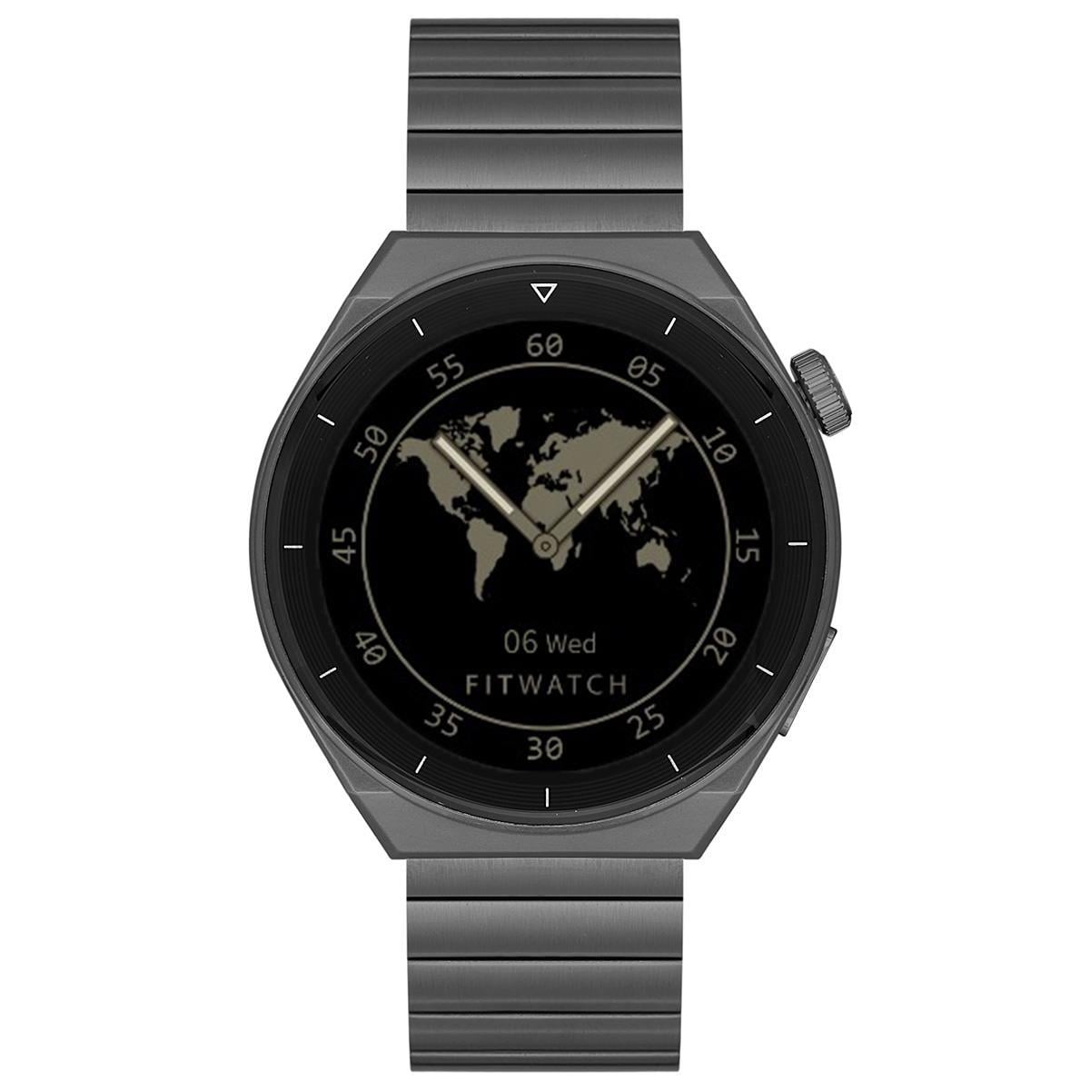 FitWatch FT202301AM0409 Akıllı Saat 
