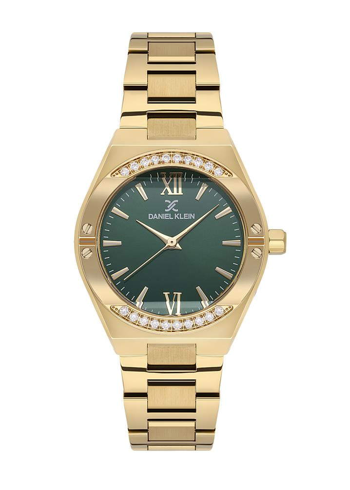 Daniel Klein DK.1.13783-4 Kadın Kol Saati